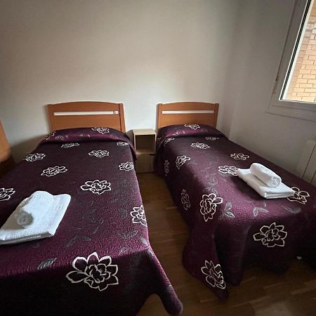 H. Lavid Hotel Бривиеска Екстериор снимка