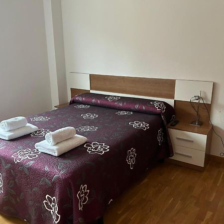 H. Lavid Hotel Бривиеска Екстериор снимка