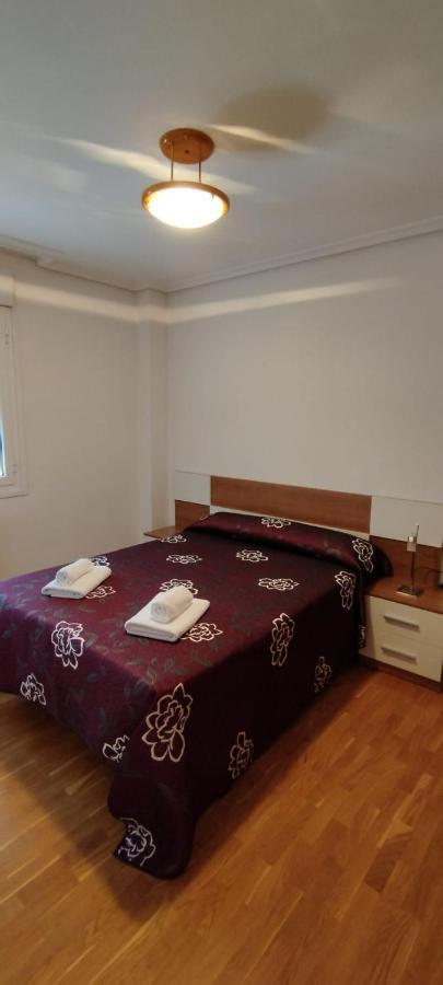 H. Lavid Hotel Бривиеска Екстериор снимка