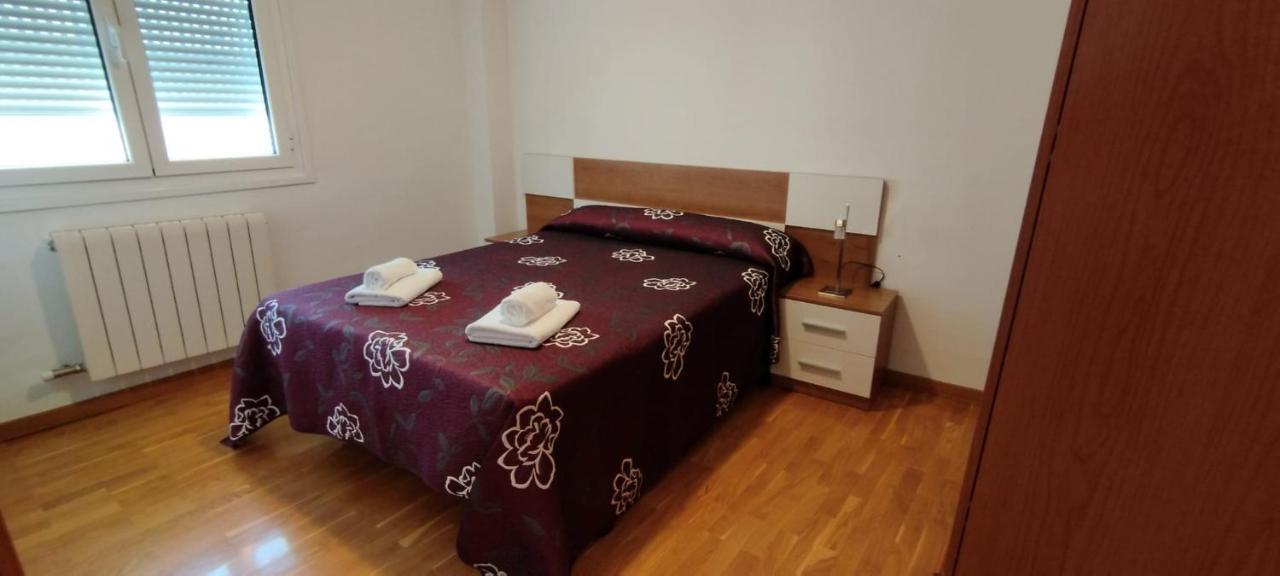 H. Lavid Hotel Бривиеска Екстериор снимка