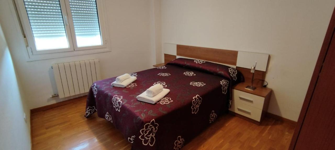 H. Lavid Hotel Бривиеска Екстериор снимка