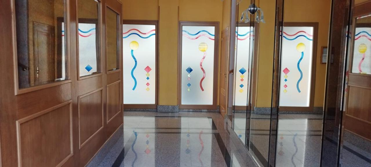 H. Lavid Hotel Бривиеска Екстериор снимка