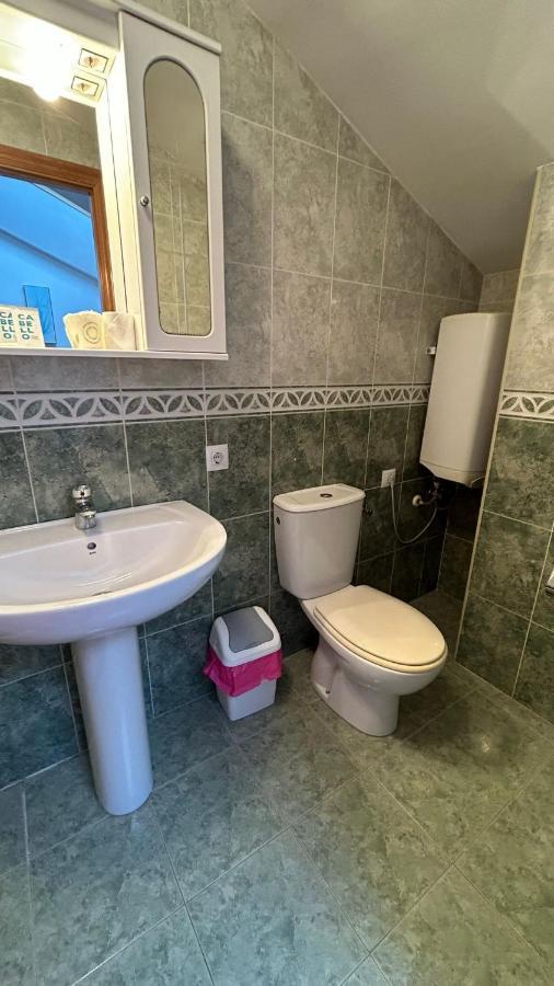 H. Lavid Hotel Бривиеска Екстериор снимка