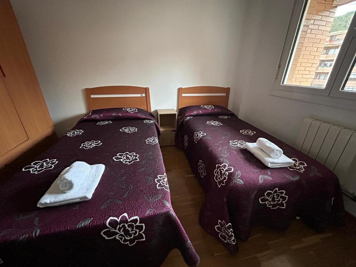 H. Lavid Hotel Бривиеска Екстериор снимка