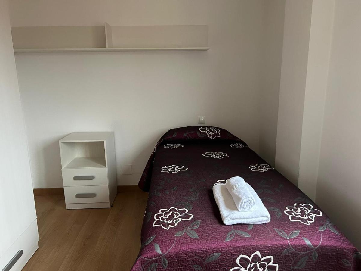 H. Lavid Hotel Бривиеска Екстериор снимка