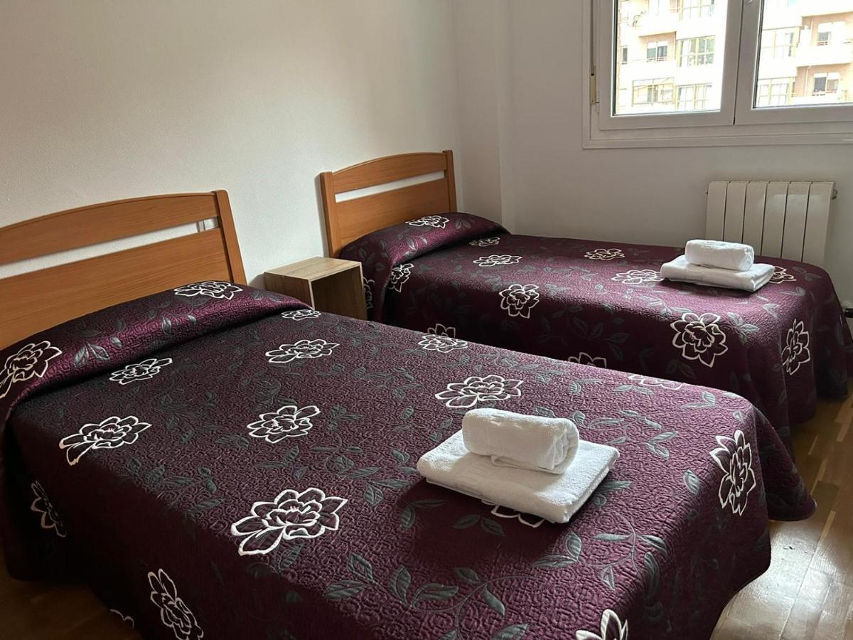 H. Lavid Hotel Бривиеска Екстериор снимка